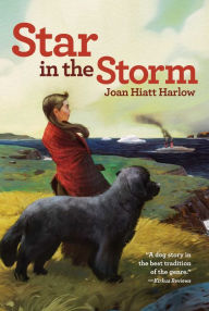 Title: Star in the Storm, Author: Joan Hiatt Harlow
