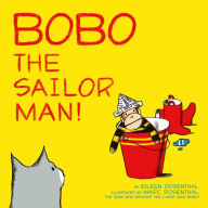 Title: Bobo the Sailor Man!: With Audio Recording, Author: Eileen Rosenthal