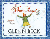 Title: The Snow Angel: A Picture Book, Author: Glenn Beck