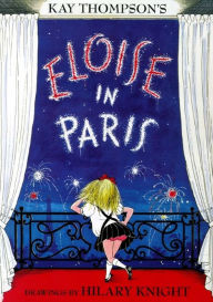 Title: Eloise in Paris: With Audio Recording, Author: Kay Thompson