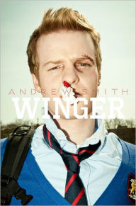 Title: Winger, Author: Andrew Smith