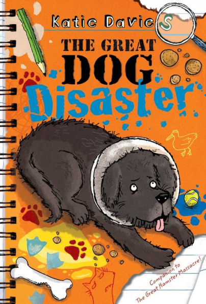 The Great Dog Disaster