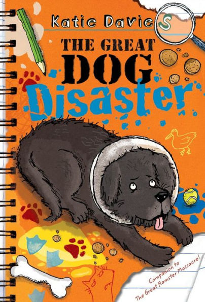 The Great Dog Disaster