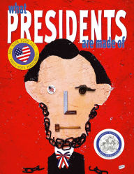 Title: What Presidents Are Made Of: With Audio Recording, Author: Hanoch Piven