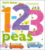 1-2-3 Peas