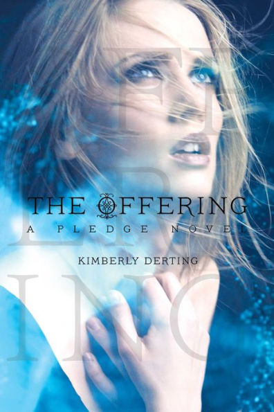 The Offering (Pledge Trilogy Series #3)
