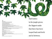 Alternative view 2 of The Greedy Python/Ready-to-Read Level 1