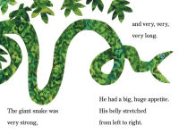 Alternative view 3 of The Greedy Python/Ready-to-Read Level 1