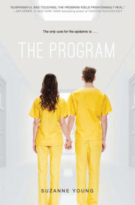 Title: The Program (Program Series #1), Author: Suzanne Young