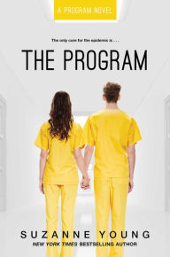 Download ebook for kindle pc The Program RTF by Suzanne Young