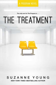 Free downloadable books for iphone 4 The Treatment (English literature)