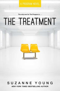 Free jar ebooks mobile download The Treatment in English by Suzanne Young RTF 9781665942393