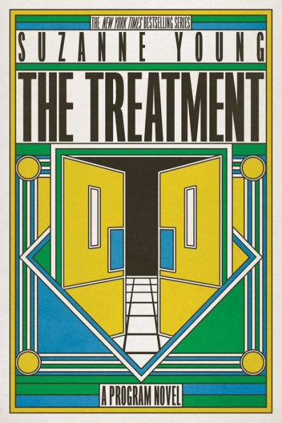 The Treatment (Program Series #2)