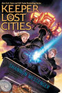 Keeper of the Lost Cities (Keeper of the Lost Cities Series #1)