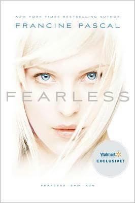 Fearless: Fearless; Sam; Run