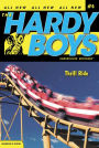 Thrill Ride (Hardy Boys Undercover Brothers Series #4)