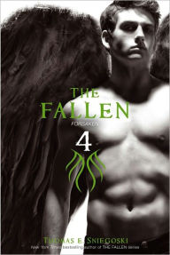 Title: Forsaken (Fallen Series #4), Author: Thomas E. Sniegoski