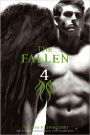 Forsaken (Fallen Series #4)