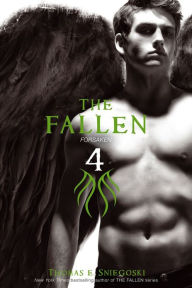 Title: Forsaken (Fallen Series #4), Author: Thomas E. Sniegoski