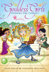 Alternative view 1 of Pandora the Curious (Goddess Girls Series #9)