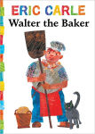 Alternative view 1 of Walter the Baker