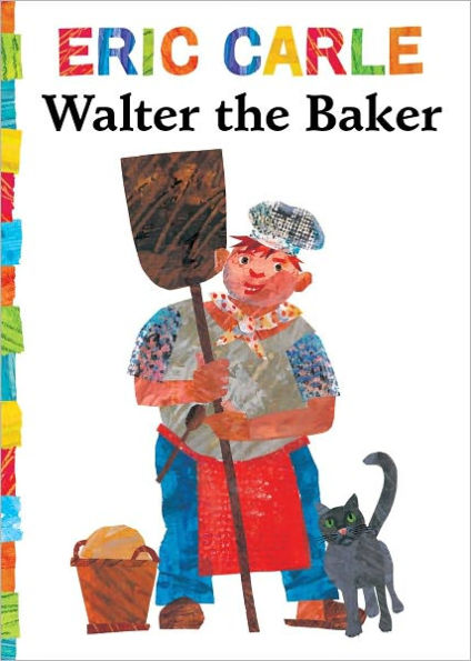 Walter the Baker