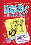 Alternative view 1 of Tales from a Not-So-Happy Heartbreaker (Dork Diaries Series #6)