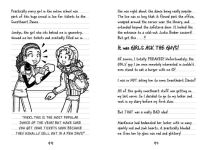 Alternative view 3 of Tales from a Not-So-Happy Heartbreaker (Dork Diaries Series #6)