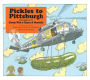 Pickles to Pittsburgh: A Sequel to Cloudy with a Chance of Meatballs (with audio recording)