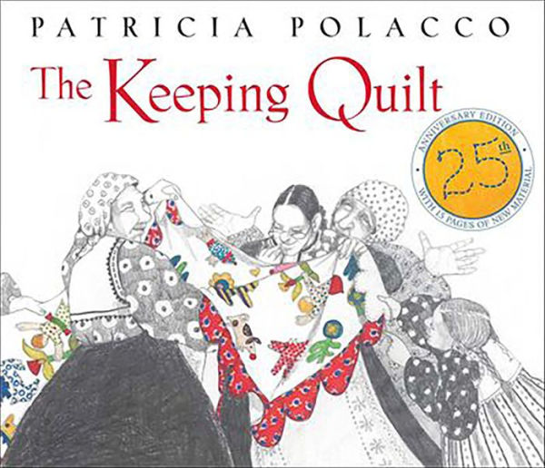 The Keeping Quilt