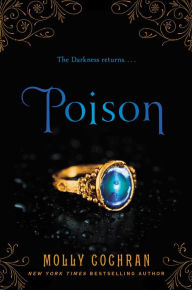 Title: Poison, Author: Molly Cochran