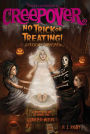 No Trick-or-Treating!: Superscary Superspecial (You're Invited to a Creepover Series #9)