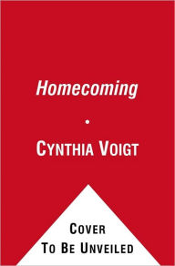 Title: Homecoming (Tillerman Cycle Series #1), Author: Cynthia Voigt