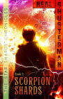 Alternative view 2 of Scorpion Shards (Star Shards Chronicles #1)