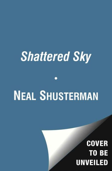 Shattered Sky (Star Shards Chronicles Series #3)
