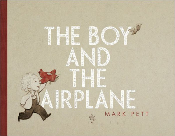 the Boy and Airplane