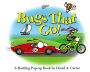 Bugs That Go! (enhanced eBook edition): A Bustling Pop-up Book