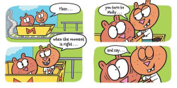 Alternative view 3 of Max & Milo The Mixed-up Message