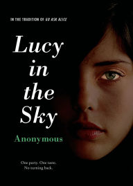 Title: Lucy in the Sky, Author: Anonymous