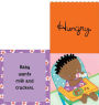 Alternative view 3 of How Does Baby Feel?: A Karen Katz Lift-the-Flap Book