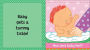 Alternative view 4 of How Does Baby Feel?: A Karen Katz Lift-the-Flap Book