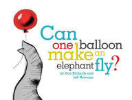 Title: Can One Balloon Make an Elephant Fly?, Author: Dan Richards