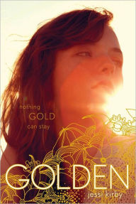 Title: Golden, Author: Jessi Kirby