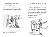 Alternative view 4 of More of Monkey & Robot