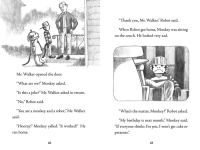 Alternative view 5 of More of Monkey & Robot