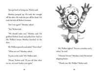 Alternative view 6 of More of Monkey & Robot