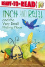 Alternative view 4 of Inch and Roly and the Very Small Hiding Place: Ready-to-Read Level 1