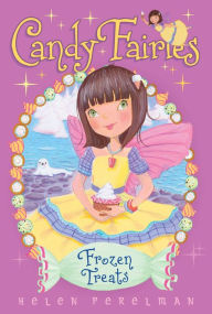 Title: Frozen Treats, Author: Helen Perelman