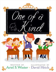 Title: One of a Kind: With Audio Recording, Author: Ariel S. Winter
