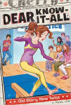 Alternative view 1 of Old Story, New Twist (Dear Know-It-All Series #4)